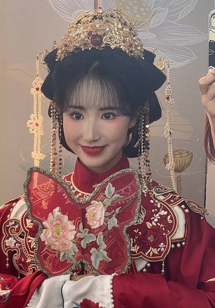 形象照片