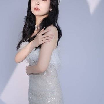 莉莉安的微模卡作品