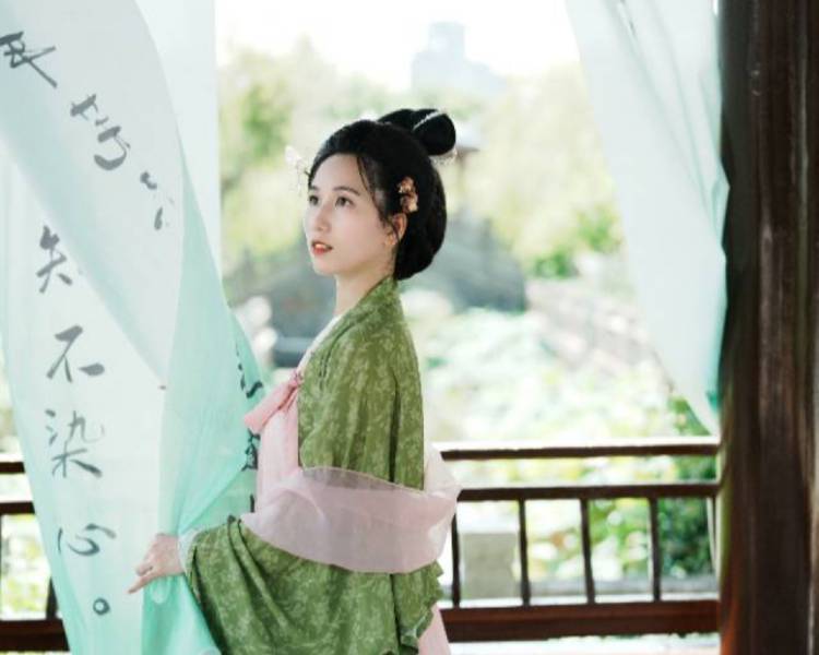 艺人背景图