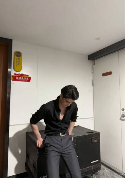 形象照片