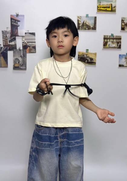 推荐艺人