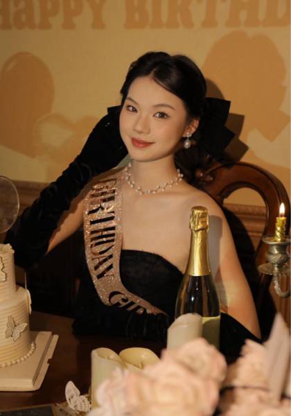 形象照片