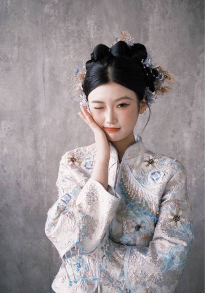 形象照片
