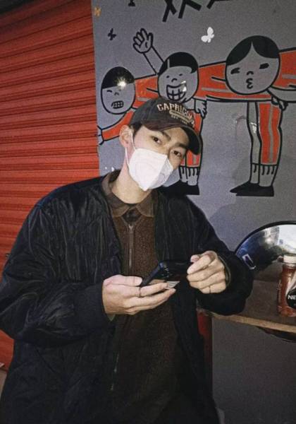 形象照片