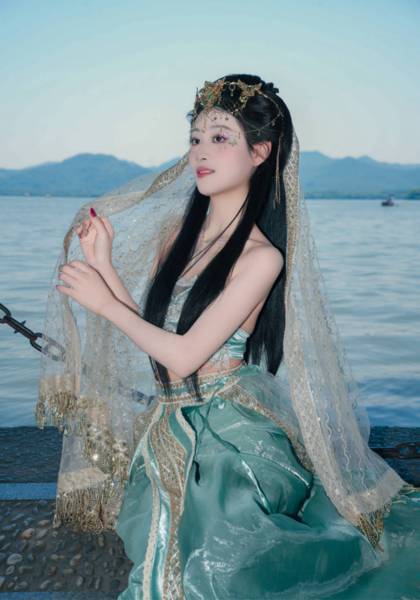形象照片