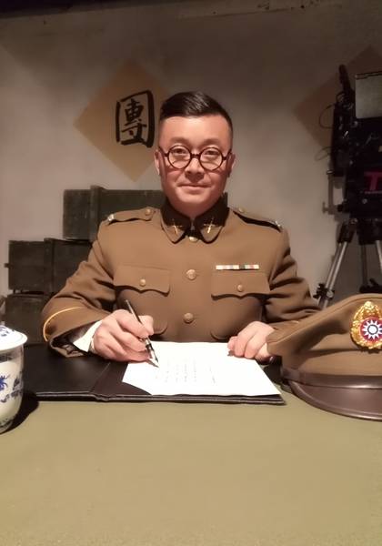 形象照片