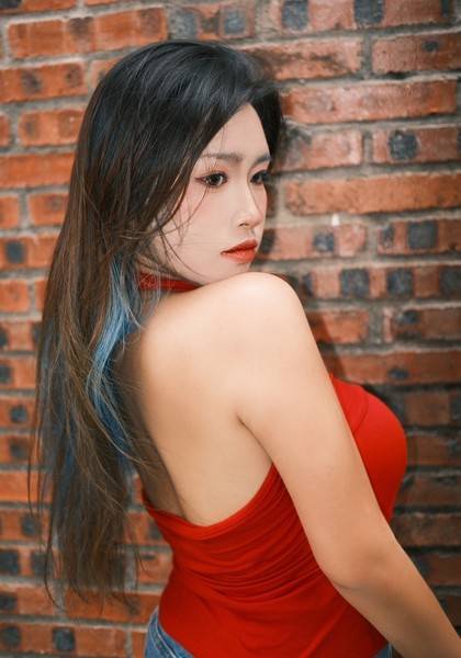 形象照片