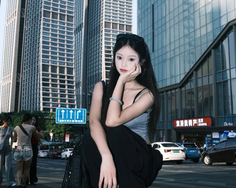 藝人背景圖