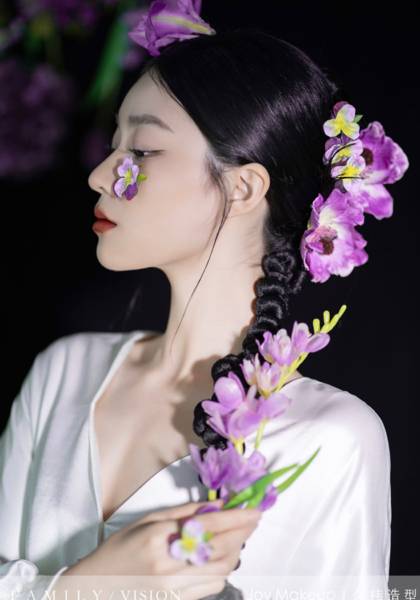 形象照片
