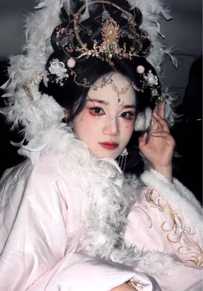 形象照片