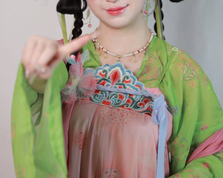 艺人背景图