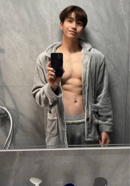 推荐艺人