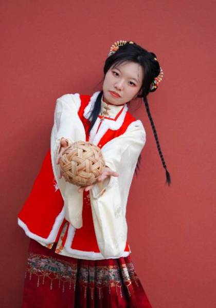 推荐艺人