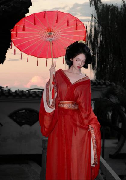 形象照片