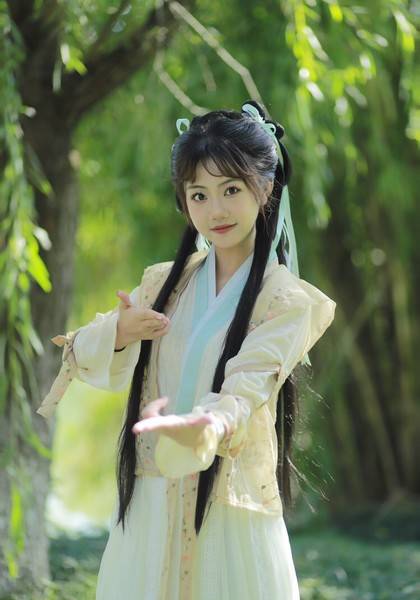 形象照片