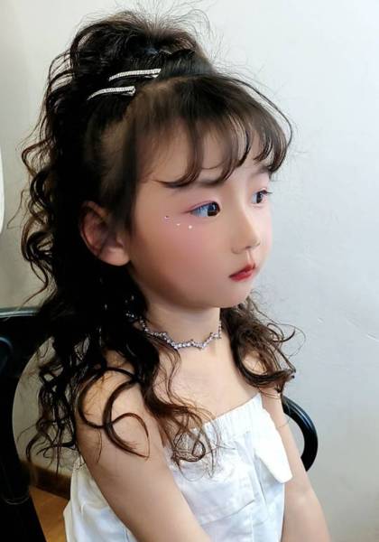 推荐艺人