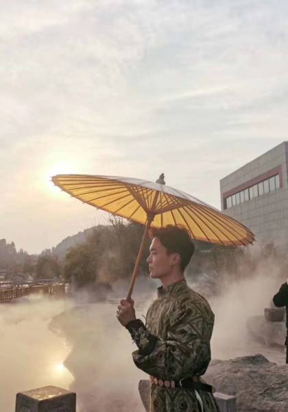 形象照片