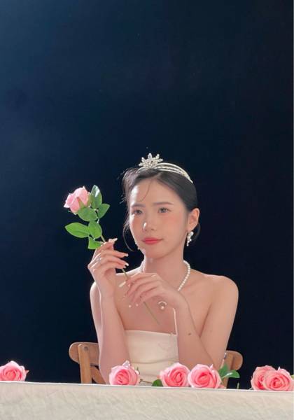 形象照片