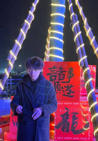 推荐艺人