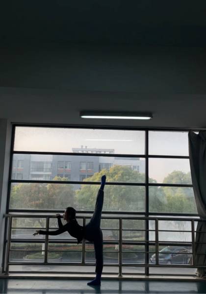 形象照片