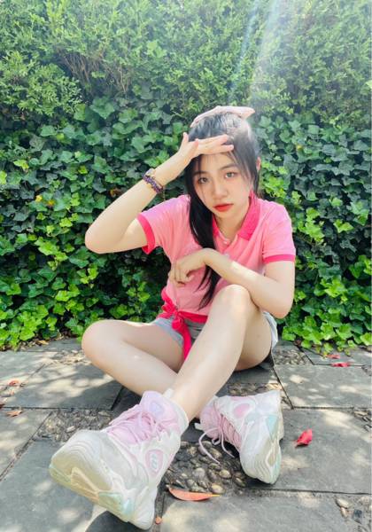 形象照片