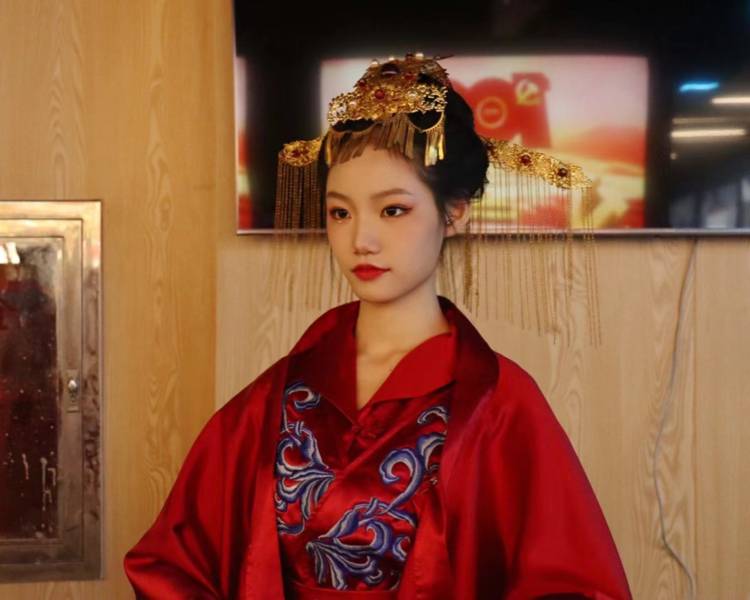 艺人背景图