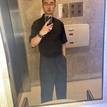 Chow的微模卡作品