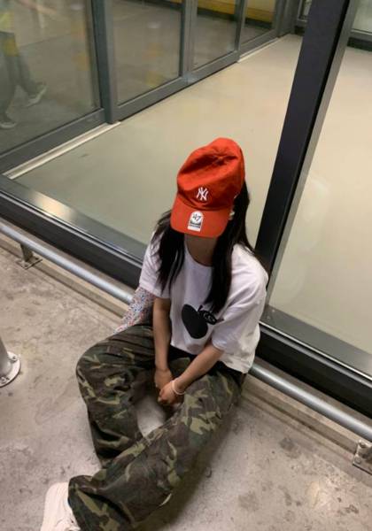 形象照片