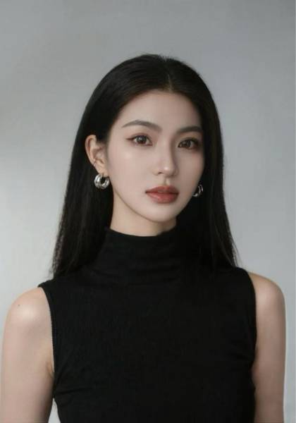 形象照片