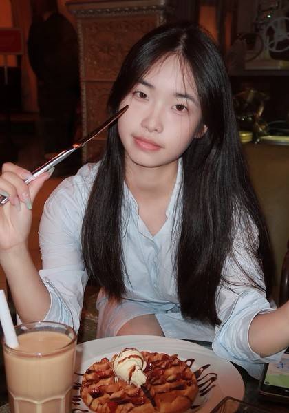 形象照片