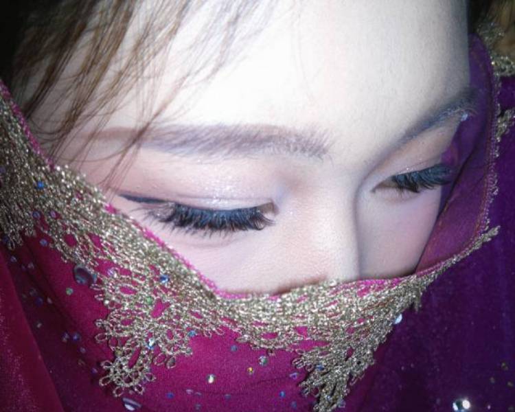 艺人背景图