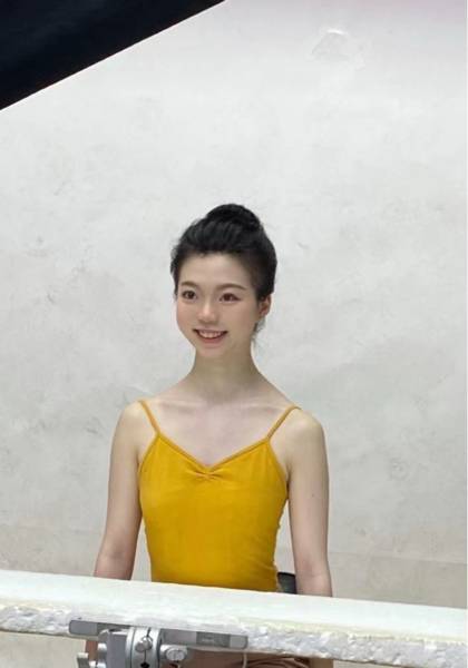 形象照片