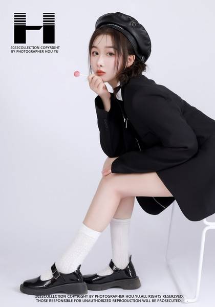 形象照片