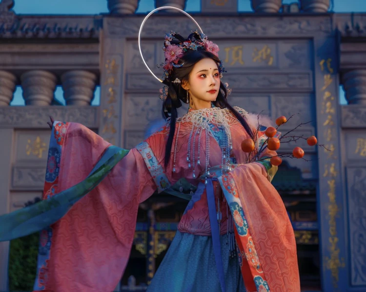 艺人背景图