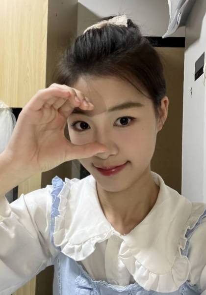形象照片