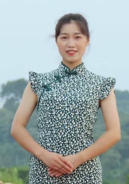 推荐艺人