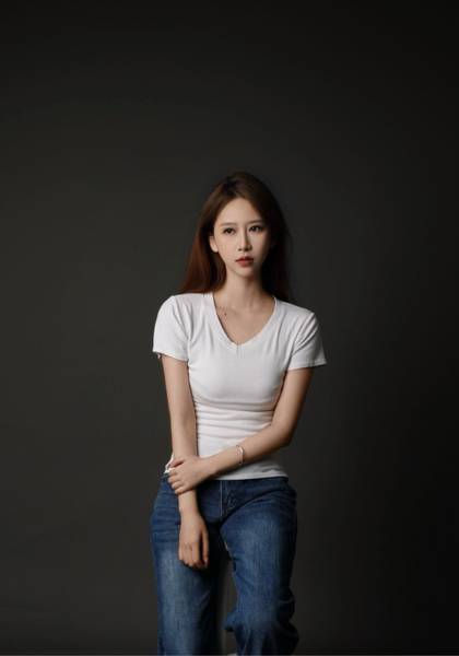 形象照片