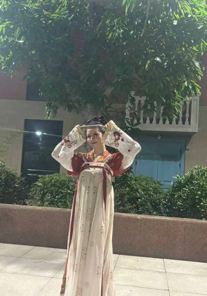 推荐艺人