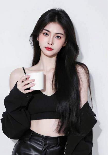 形象照片