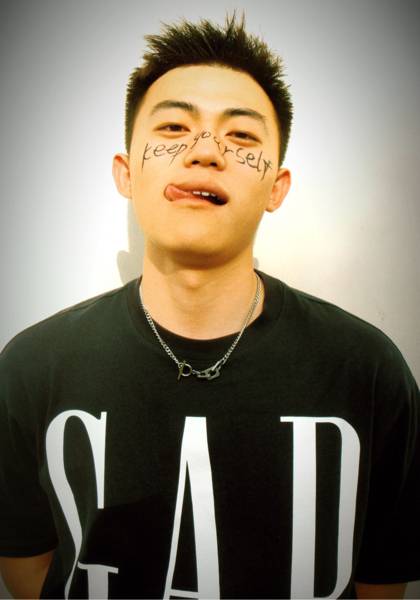 推荐艺人
