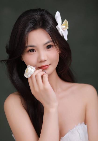 形象照片