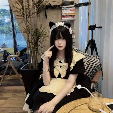 小茶不眠的微模卡作品