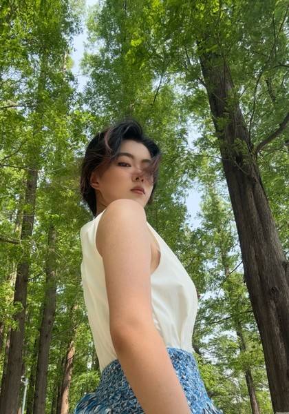 形象照片