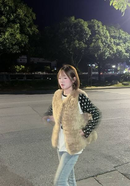 推荐艺人
