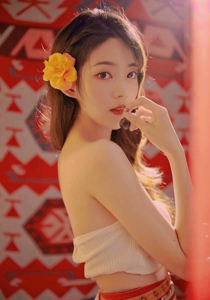 形象照片