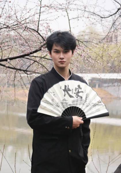 形象照片