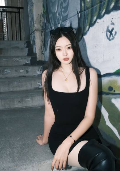 形象照片