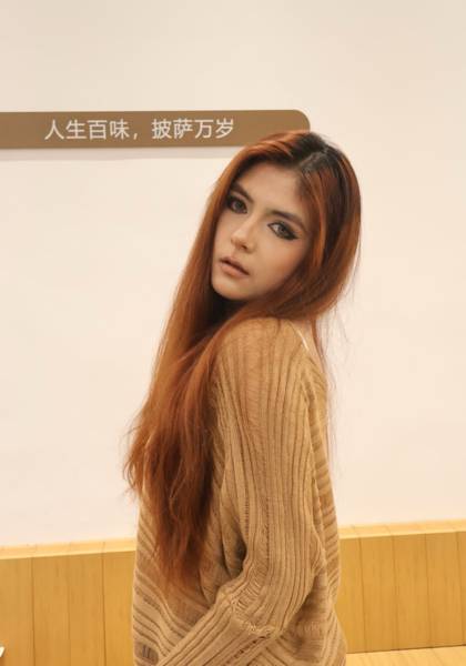形象照片