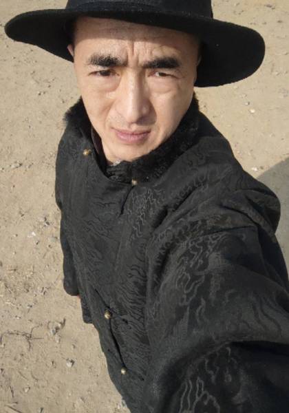 形象照片