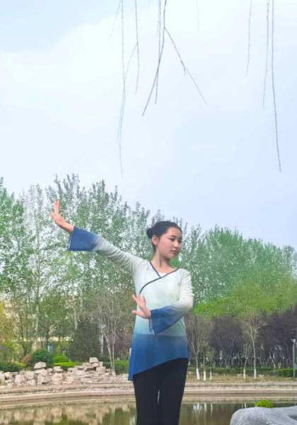 形象照片